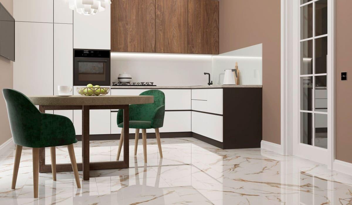 Бренд: Royce; Коллекция: Calacatta Gold